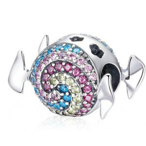 Sterling Silver Delight Charms Collection - Prime Adore