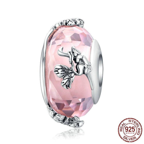 Sterling Silver Unique Charm Variations - Prime Adore