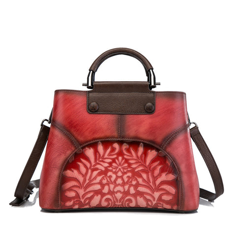 Leaf’s Lane Bag - Prime Adore