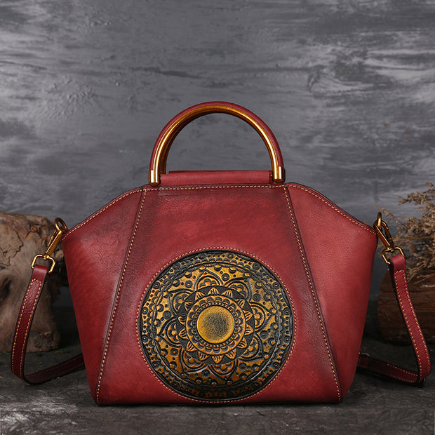 Prime Eons Handbag - Prime Adore