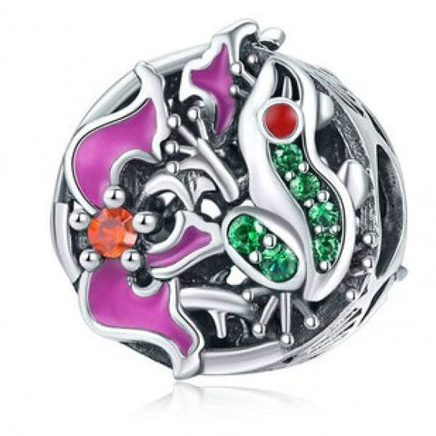 Sterling Silver Delight Charms Collection - Prime Adore