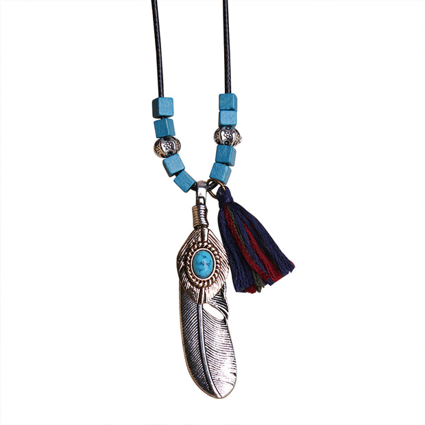 Crystal Cove Necklace - Prime Adore