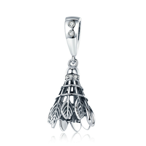 Sports Themed Bracelet Bangle Charms - Prime Adore