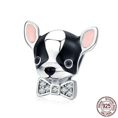 Sterling Silver Unique Charm Variations - Prime Adore