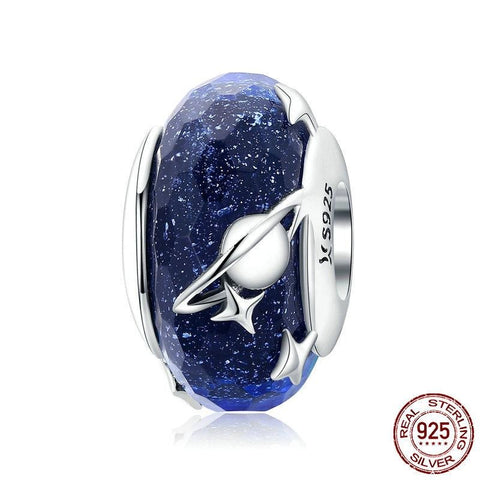 Sterling Silver Unique Charm Variations - Prime Adore