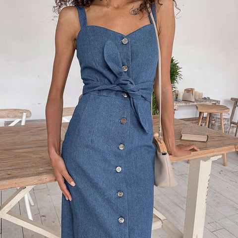 Darcy Dress - Prime Adore