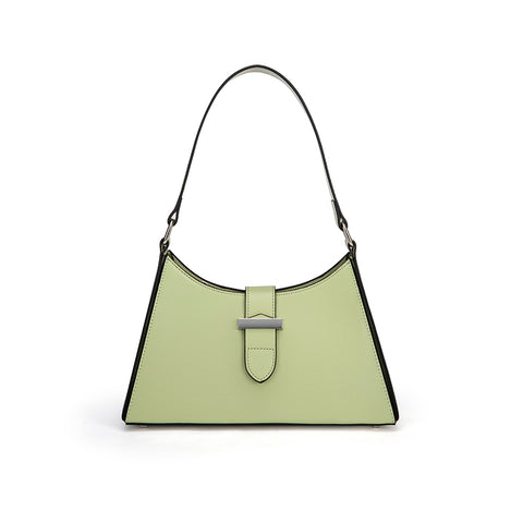 Kangaroo Female Shoulder Handbag - Prime Adore