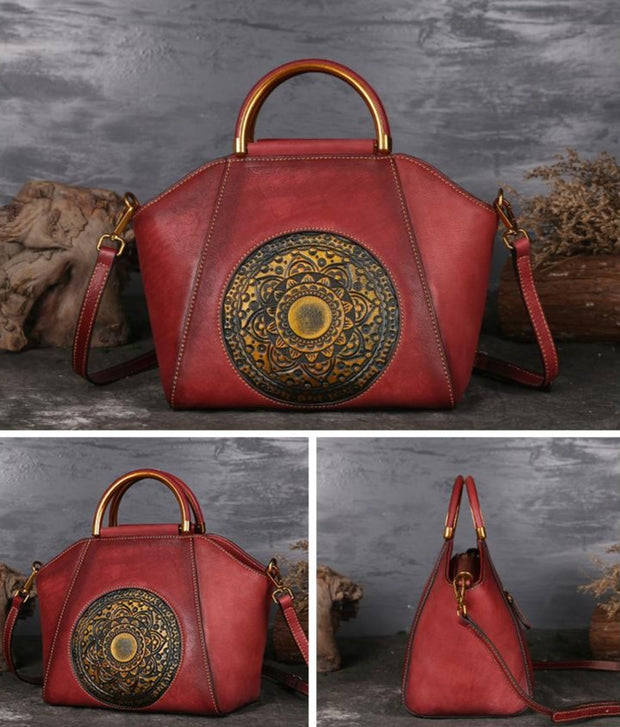 Prime Eons Handbag - Prime Adore