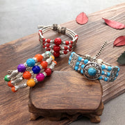 Beaded Beauty Bracelets - Prime Adore