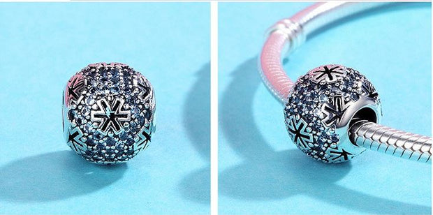 925 Sterling Silver Gorgeous Charms Selection - Prime Adore