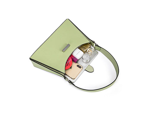 Kangaroo Female Shoulder Handbag - Prime Adore