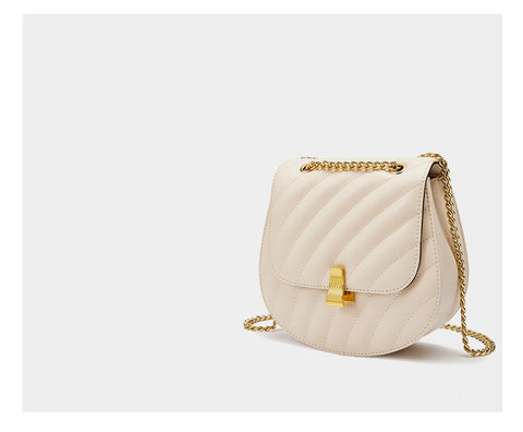 Fashion One-shoulder Small Bag - Prime Adore
