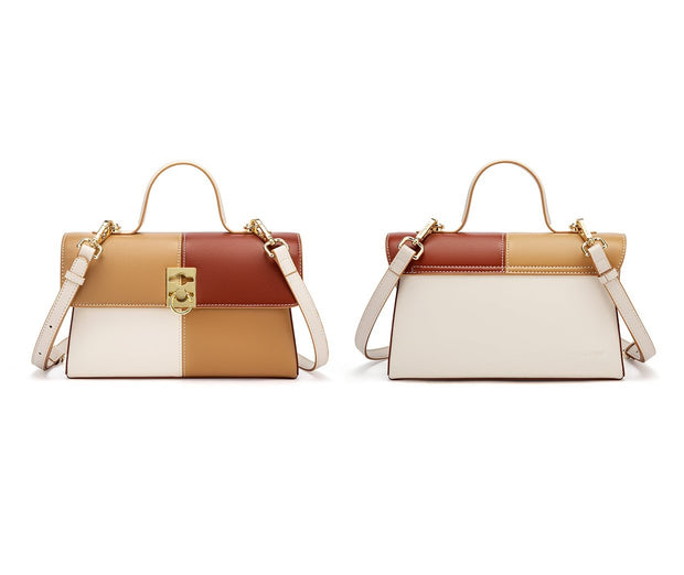 Kelly Shoulder Messenger Bag - Prime Adore