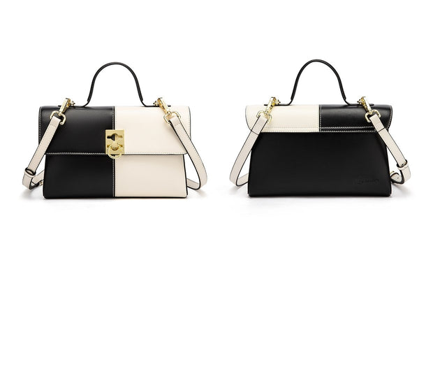 Kelly Shoulder Messenger Bag - Prime Adore