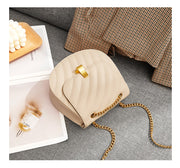 Fashion One-shoulder Small Bag - Prime Adore