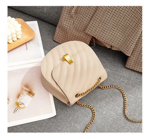 Fashion One-shoulder Small Bag - Prime Adore
