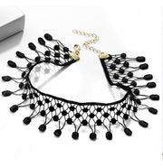 Royal Droplet Choker - Prime Adore