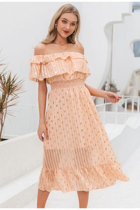 Luper Robe - Prime Adore