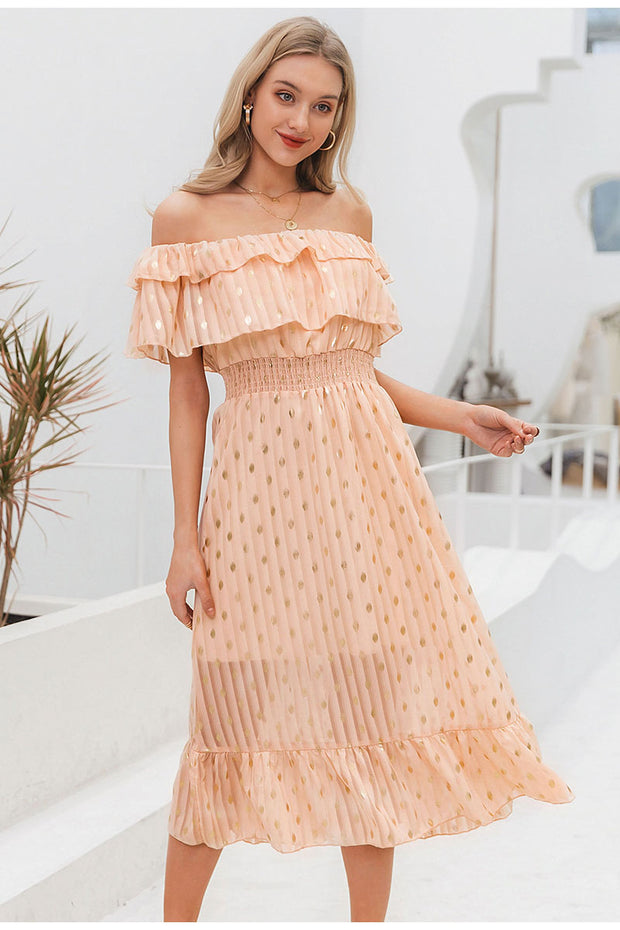 Luper Robe - Prime Adore