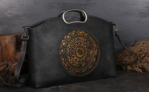 Vintage Fusion Eons Handbag - Prime Adore