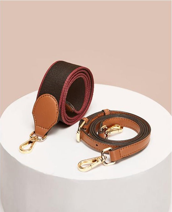 Female Dun Spring Shoulder Bag - Prime Adore