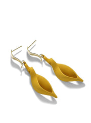 Modern Twist Earrings - Prime Adore