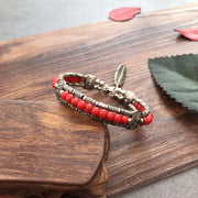 Beaded Beauty Bracelets - Prime Adore