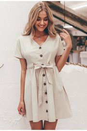 Bella Dress - Prime Adore
