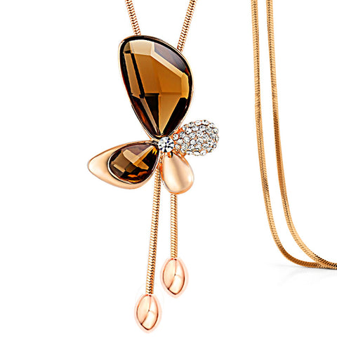 Marianna Necklace - Prime Adore