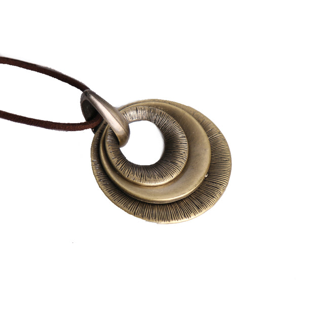 Depth Necklace - Prime Adore
