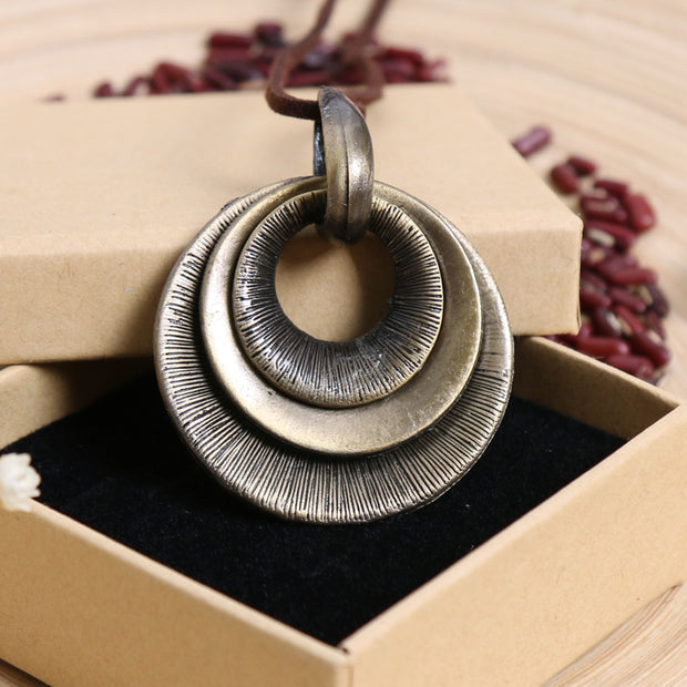 Depth Necklace - Prime Adore