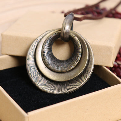 Depth Necklace - Prime Adore