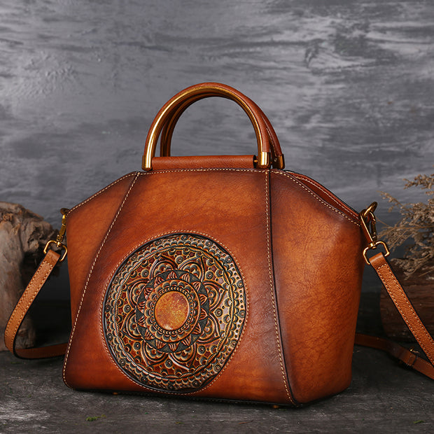 Prime Eons Handbag - Prime Adore