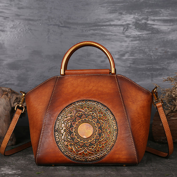 Prime Eons Handbag - Prime Adore