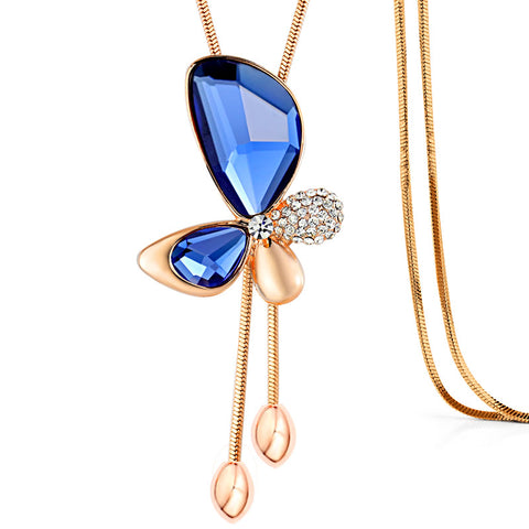 Marianna Necklace - Prime Adore