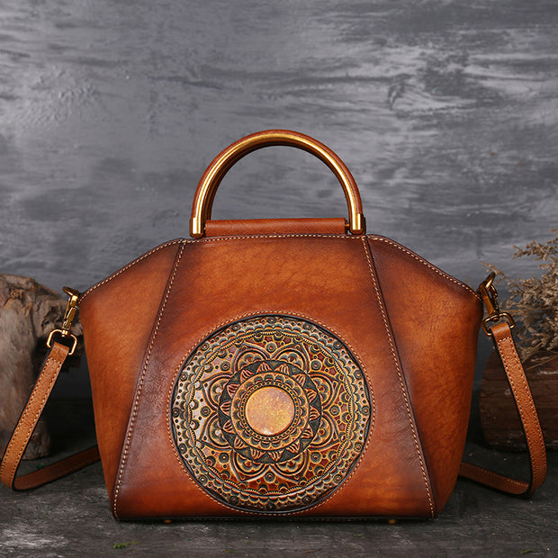 Prime Eons Handbag - Prime Adore