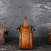 Sunflower Eons Bag - Prime Adore