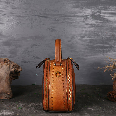 Sunflower Eons Bag - Prime Adore