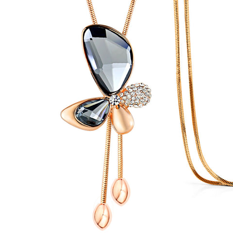 Marianna Necklace - Prime Adore