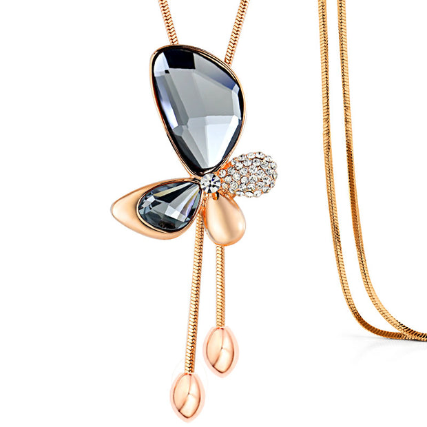 Marianna Necklace - Prime Adore
