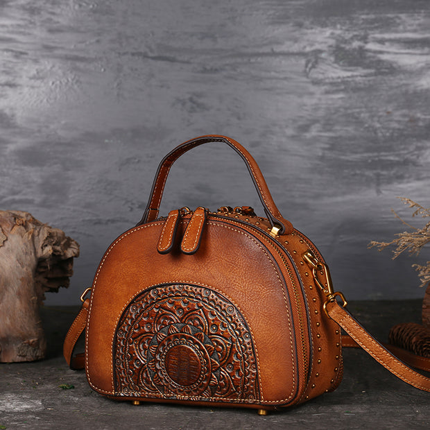 Sunflower Eons Bag - Prime Adore