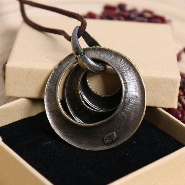 Depth Necklace - Prime Adore