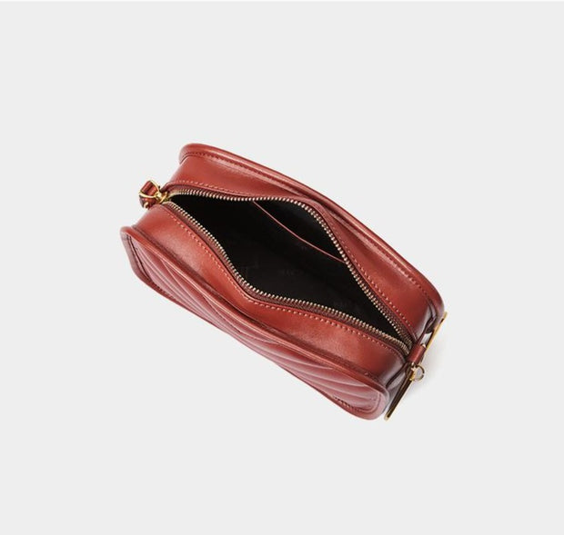 Fashion Small Fragrant Rhombic Bag - Prime Adore