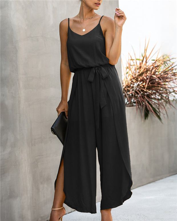 Comfort One Piece Jumpsuit - Prime Adore
