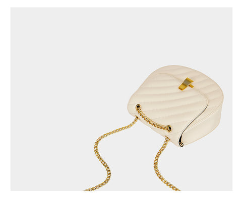 Fashion One-shoulder Small Bag - Prime Adore