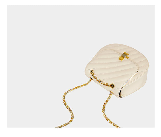 Fashion One-shoulder Small Bag - Prime Adore
