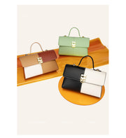Kelly Shoulder Messenger Bag - Prime Adore