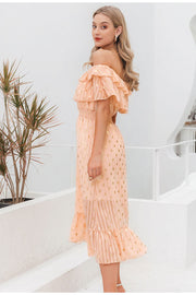 Luper Robe - Prime Adore