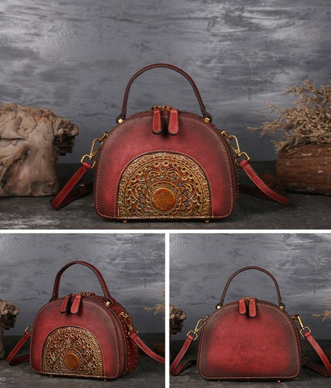 Sunflower Eons Bag - Prime Adore