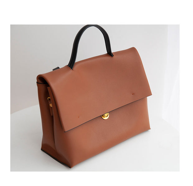 Trendy Fashion One Shoulder HandBag - Prime Adore